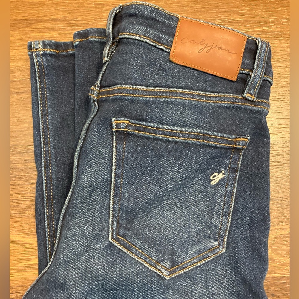 CJLA Brooke Jeans Size 1